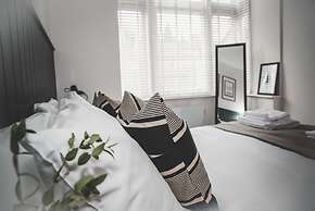 Apartment in Matlock Near Peak District
