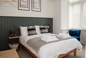 Apartment in Matlock Near Peak District