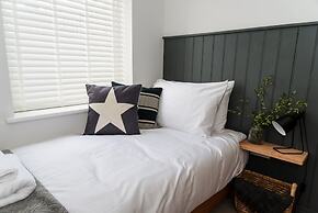 Apartment in Matlock Near Peak District