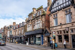 Apartment in Matlock Near Peak District