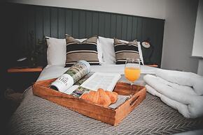 Apartment in Matlock Near Peak District