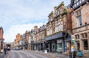 Apartment in Matlock Near Peak District