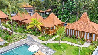 Dani Beach Villa Penuktukan