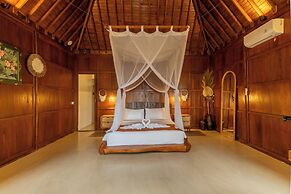 Dani Beach Villa Penuktukan