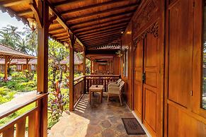 Dani Beach Villa Penuktukan