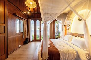 Dani Beach Villa Penuktukan