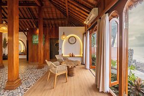 Dani Beach Villa Penuktukan