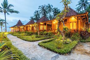 Dani Beach Villa Penuktukan
