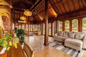 Dani Beach Villa Penuktukan