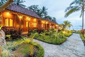 Dani Beach Villa Penuktukan