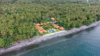 Dani Beach Villa Penuktukan