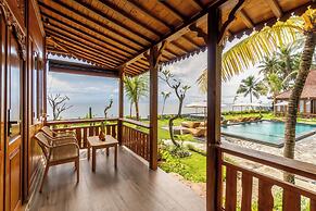 Dani Beach Villa Penuktukan