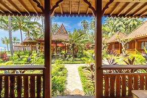 Dani Beach Villa Penuktukan