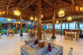 Dani Beach Villa Penuktukan