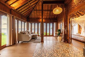 Dani Beach Villa Penuktukan