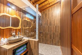 Dani Beach Villa Penuktukan