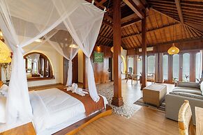 Dani Beach Villa Penuktukan