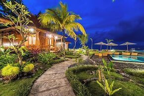 Dani Beach Villa Penuktukan