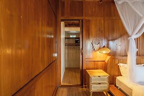 Dani Beach Villa Penuktukan