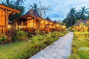 Dani Beach Villa Penuktukan