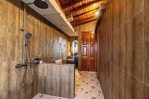 Dani Beach Villa Penuktukan