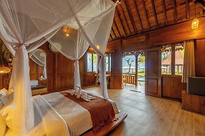 Dani Beach Villa Penuktukan