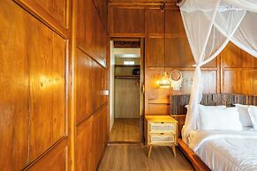 Dani Beach Villa Penuktukan