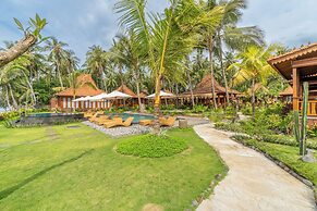 Dani Beach Villa Penuktukan