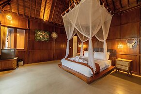 Dani Beach Villa Penuktukan