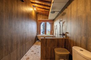 Dani Beach Villa Penuktukan