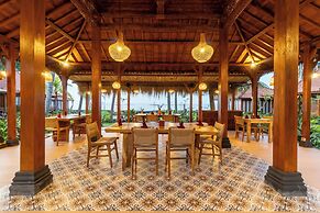 Dani Beach Villa Penuktukan