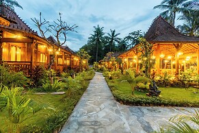Dani Beach Villa Penuktukan