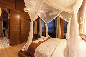 Dani Beach Villa Penuktukan