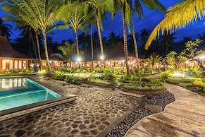 Dani Beach Villa Penuktukan