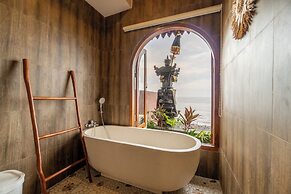 Dani Beach Villa Penuktukan