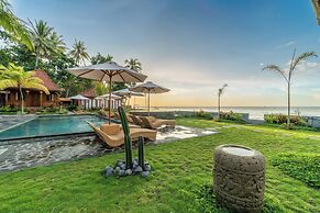 Dani Beach Villa Penuktukan