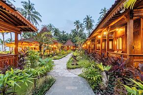 Dani Beach Villa Penuktukan