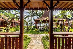 Dani Beach Villa Penuktukan