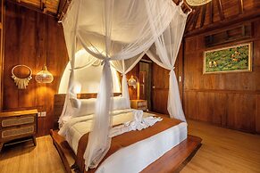 Dani Beach Villa Penuktukan