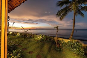 Dani Beach Villa Penuktukan