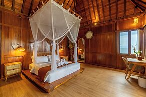 Dani Beach Villa Penuktukan