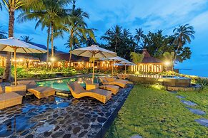 Dani Beach Villa Penuktukan