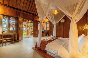 Dani Beach Villa Penuktukan