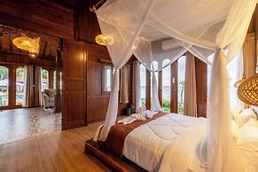Dani Beach Villa Penuktukan