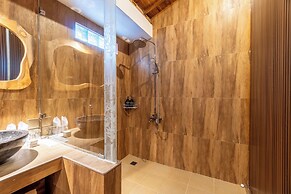 Dani Beach Villa Penuktukan