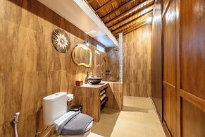 Dani Beach Villa Penuktukan