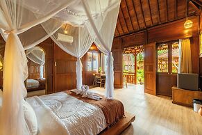 Dani Beach Villa Penuktukan