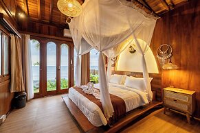 Dani Beach Villa Penuktukan