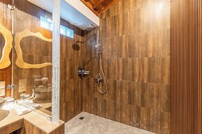 Dani Beach Villa Penuktukan