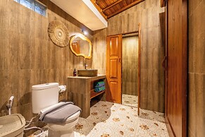 Dani Beach Villa Penuktukan